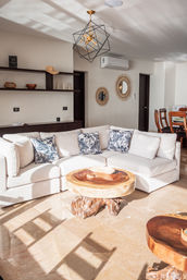 Bella Vita: 8 BR Hacienda-Style Residence with Chef & Staff image 15