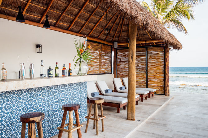 Bella Vita: 8 BR Hacienda-Style Residence with Chef & Staff image 2