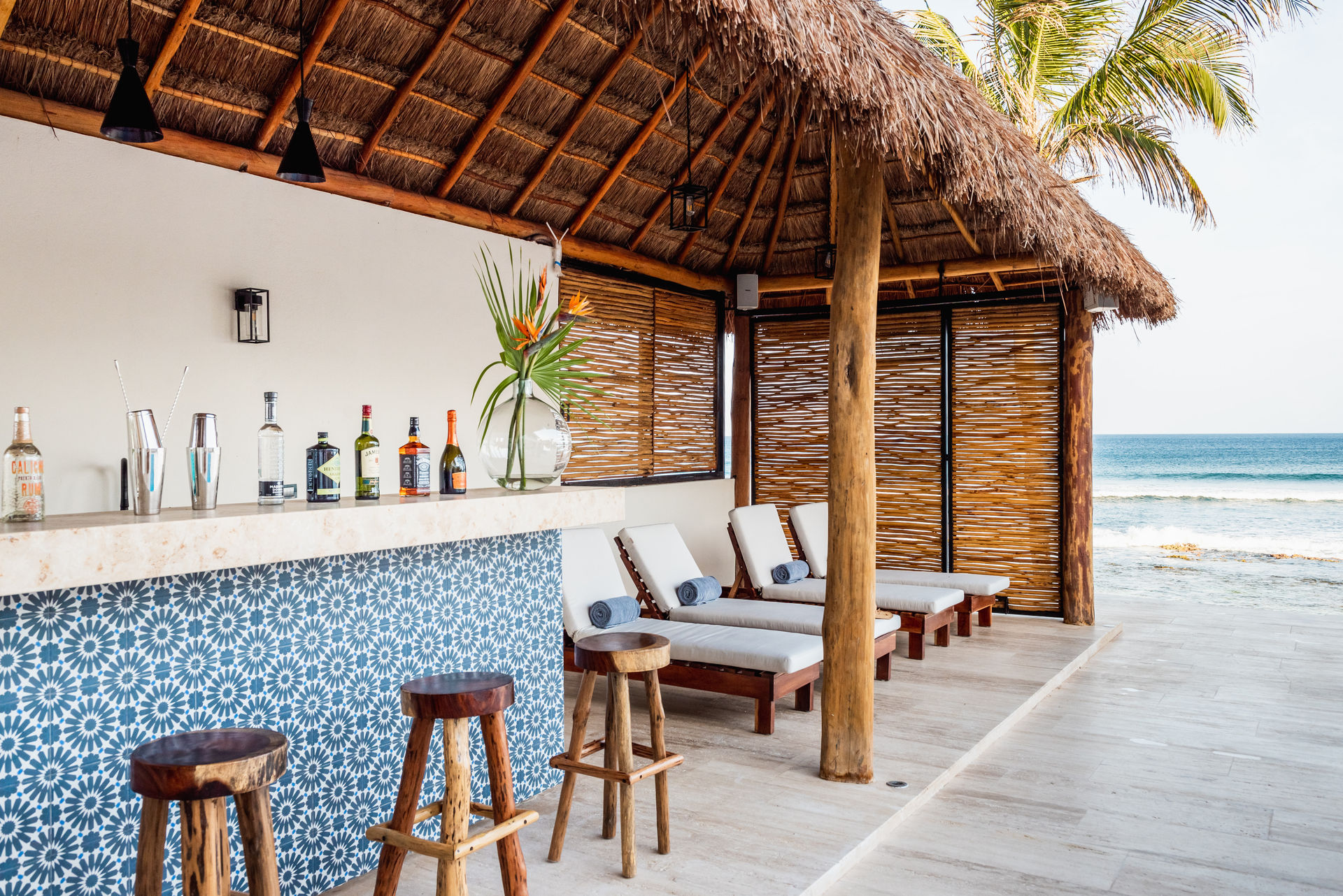 Bella Vita: 8 BR Hacienda-Style Residence with Chef & Staff image 2