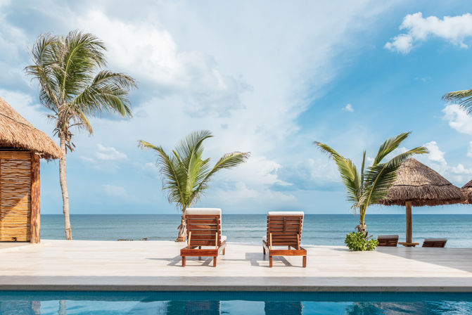 Bella Vita: 8 BR Hacienda-Style Residence with Chef & Staff image 5