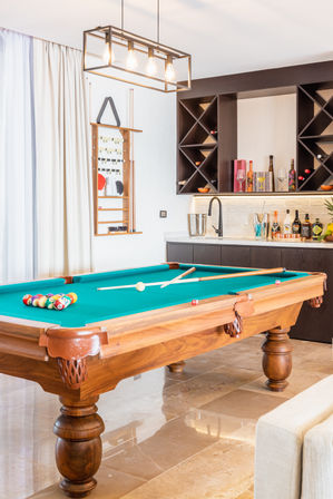 Bella Vita: 8 BR Hacienda-Style Residence with Chef & Staff image 19