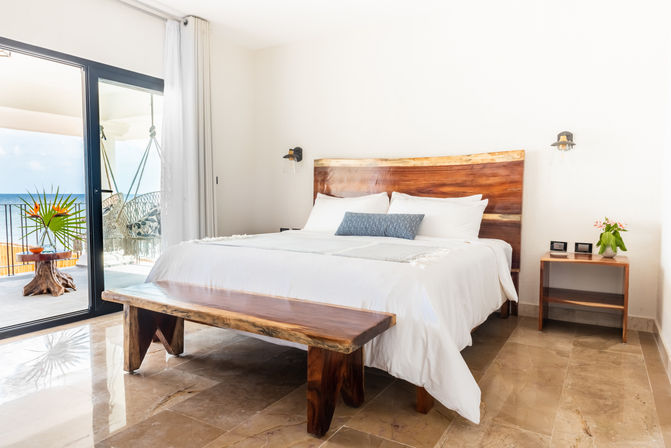 Bella Vita: 8 BR Hacienda-Style Residence with Chef & Staff image 22