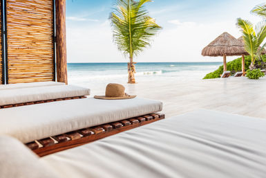 Bella Vita: 8 BR Hacienda-Style Residence with Chef & Staff image 11