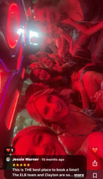 A Night on the Town in Bend: Bar Hopping Party Bus with BYOB image 5