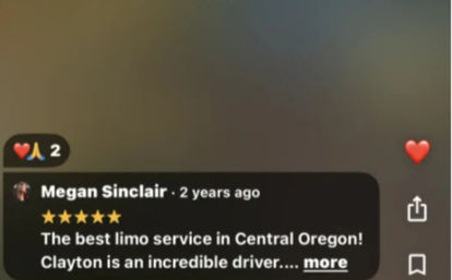 A Night on the Town in Bend: Bar Hopping Party Bus with BYOB image 6