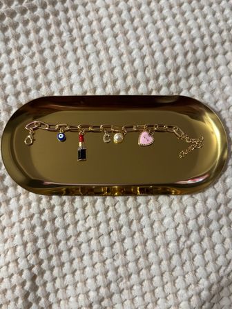 Custom Charm Bar &  Patch It Up: DIY Experience image 7