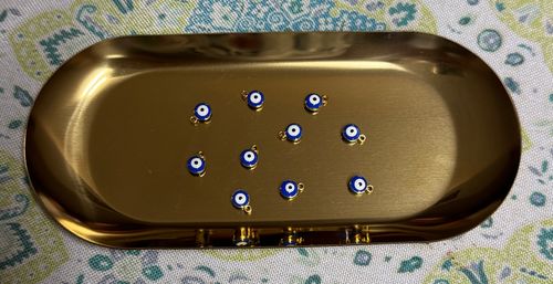 Custom Charm Bar &  Patch It Up: DIY Experience image 15