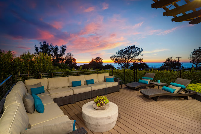 Wander Del Mar: Luxury Ocean-View Escape in Del Mar 5-Bedroom Villa with Pool & Hot Tub image 27