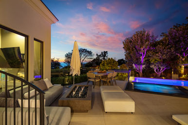 Wander Del Mar: Luxury Ocean-View Escape in Del Mar 5-Bedroom Villa with Pool & Hot Tub image 24