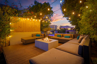 Wander Del Mar: Luxury Ocean-View Escape in Del Mar 5-Bedroom Villa with Pool & Hot Tub image 9