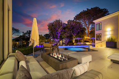 Wander Del Mar: Luxury Ocean-View Escape in Del Mar 5-Bedroom Villa with Pool & Hot Tub image 25