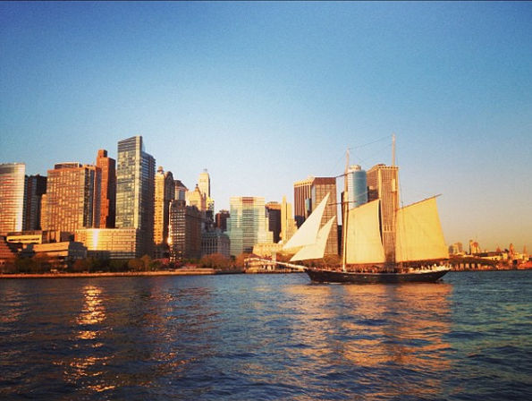 Sunset Jazz Sail or Evening Wine & Jazz Sail Aboard the Clipper City image 13