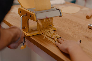 Pasta Making Class: VIP Italian Hands-On Experience image 7