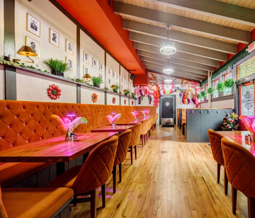 Authentic Caribbean Dining & Private Events in Atlanta’s Historic Old Fourth Ward image 4