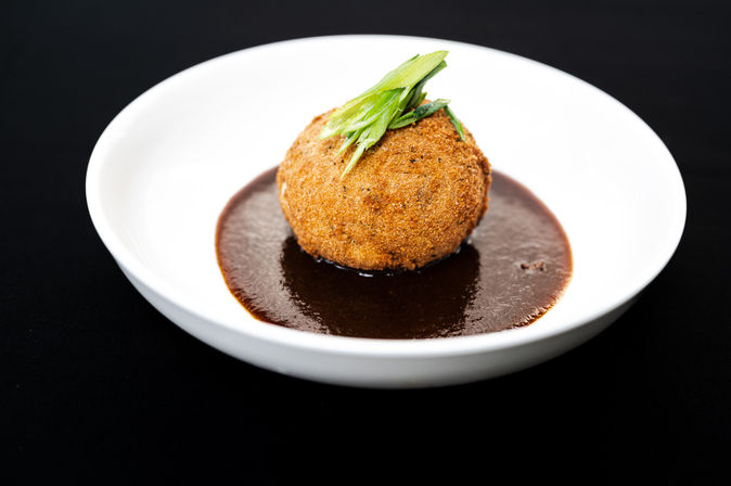 Authentic Caribbean Dining & Private Events in Atlanta’s Historic Old Fourth Ward image 6