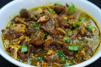 Authentic Caribbean Dining & Private Events in Atlanta’s Historic Old Fourth Ward image 7