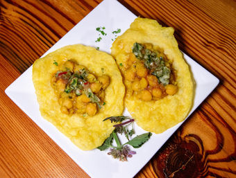 Authentic Caribbean Dining & Private Events in Atlanta’s Historic Old Fourth Ward image 5