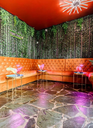 Authentic Caribbean Dining & Private Events in Atlanta’s Historic Old Fourth Ward image 3