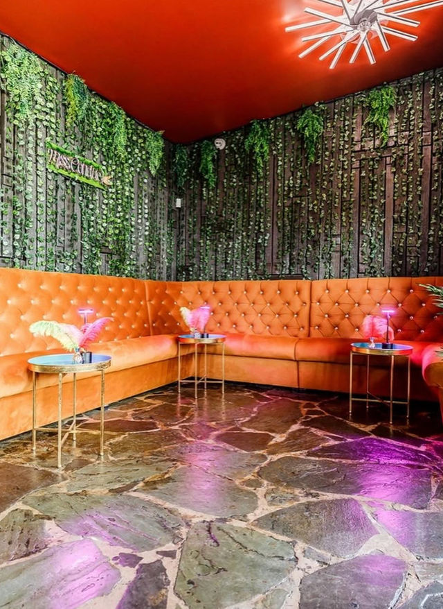 Authentic Caribbean Dining & Private Events in Atlanta’s Historic Old Fourth Ward image 3