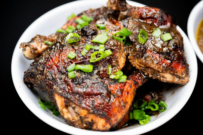 Authentic Caribbean Dining & Private Events in Atlanta’s Historic Old Fourth Ward image 9