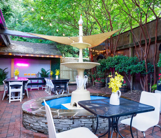Authentic Caribbean Dining & Private Events in Atlanta’s Historic Old Fourth Ward image 2