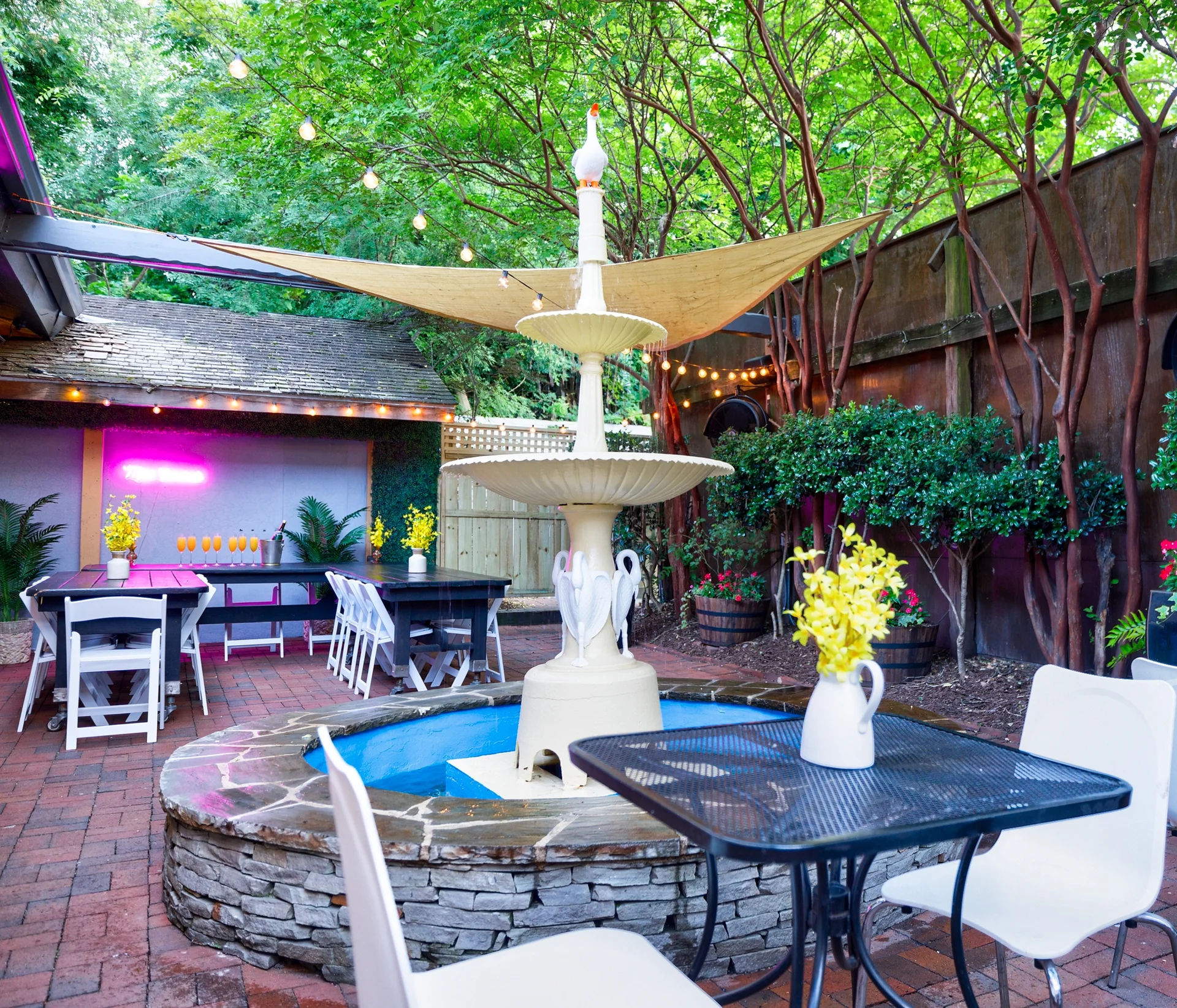 Authentic Caribbean Dining & Private Events in Atlanta’s Historic Old Fourth Ward image 2