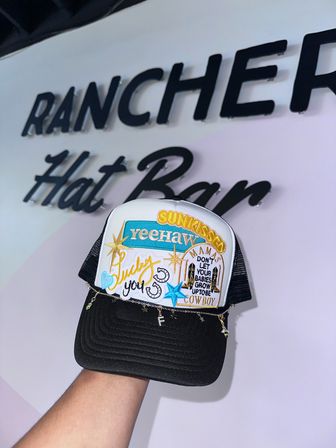 Trucker Hat Bar in Nashville image 2