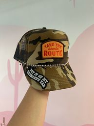 Trucker Hat Bar in Nashville image 6