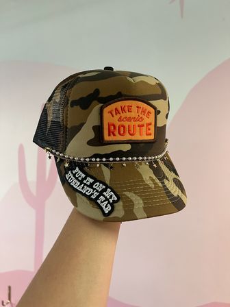 Trucker Hat Bar in Nashville image 6