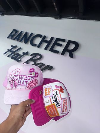 Trucker Hat Bar in Nashville image 4