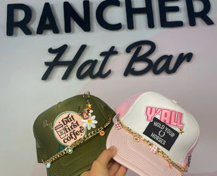 Trucker Hat Bar in Nashville image