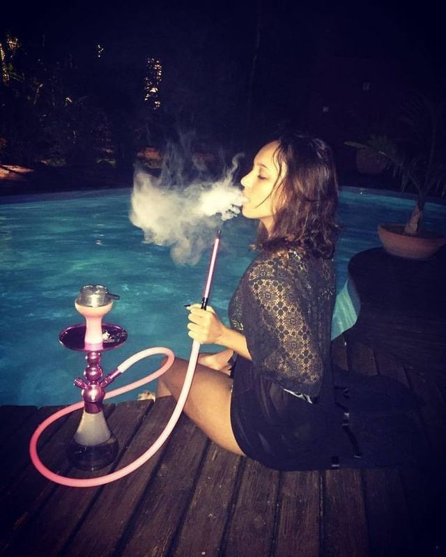 At-Home Hookah Soiree Catering Service: our Ultimate Party Upgrade image 5