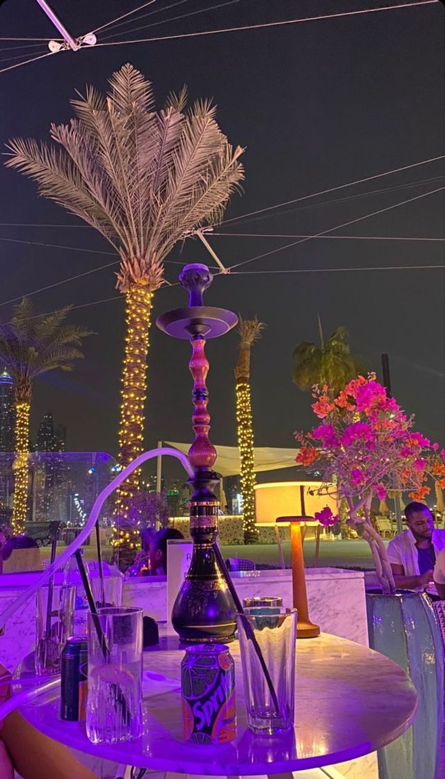 At-Home Hookah Soiree Catering Service: our Ultimate Party Upgrade image 4