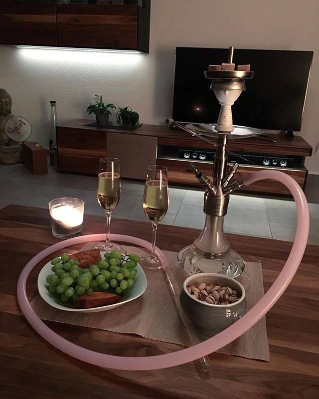 At-Home Hookah Soiree Catering Service: our Ultimate Party Upgrade image 2