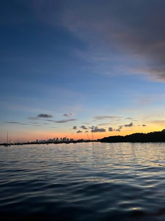 Miami Beach VIP Boat Tour: 2 Hours with Captain & Champagne image 15