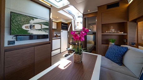 My Way - French Style Yacht Chartering in the Greater Tampa Area image 13