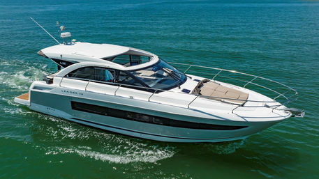 My Way - French Style Yacht Chartering in the Greater Tampa Area image 3