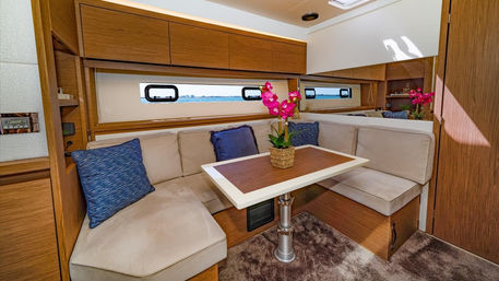 My Way - French Style Yacht Chartering in the Greater Tampa Area image 14
