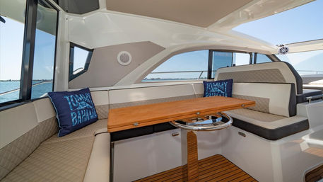 My Way - French Style Yacht Chartering in the Greater Tampa Area image 8