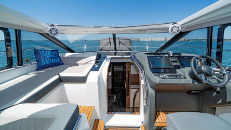 My Way - French Style Yacht Chartering in the Greater Tampa Area image 12