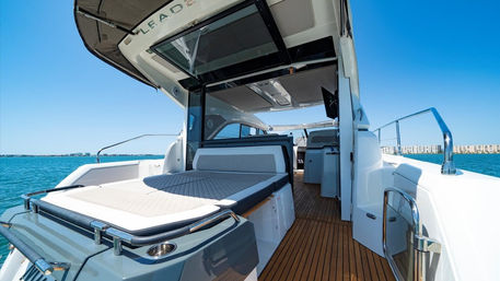 My Way - French Style Yacht Chartering in the Greater Tampa Area image 6