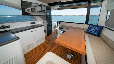 My Way - French Style Yacht Chartering in the Greater Tampa Area image 7