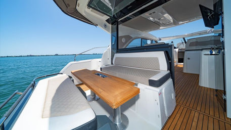 My Way - French Style Yacht Chartering in the Greater Tampa Area image 5
