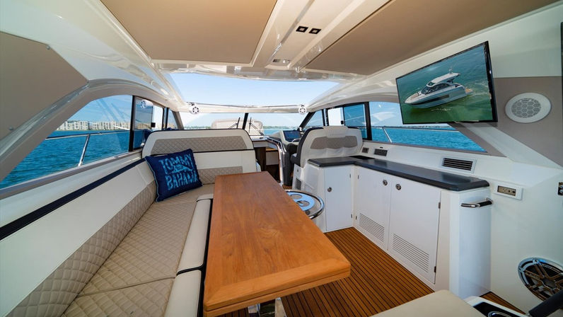 My Way - French Style Yacht Chartering in the Greater Tampa Area image 9