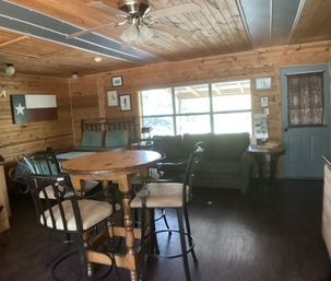 Walnut Canyon Cabins: 7 Scenic Cabins in Hill Country + Wildlife Views image 56