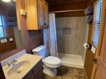 Walnut Canyon Cabins: 7 Scenic Cabins in Hill Country + Wildlife Views image 16