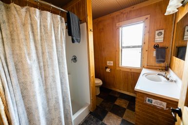 Walnut Canyon Cabins: 7 Scenic Cabins in Hill Country + Wildlife Views image 24