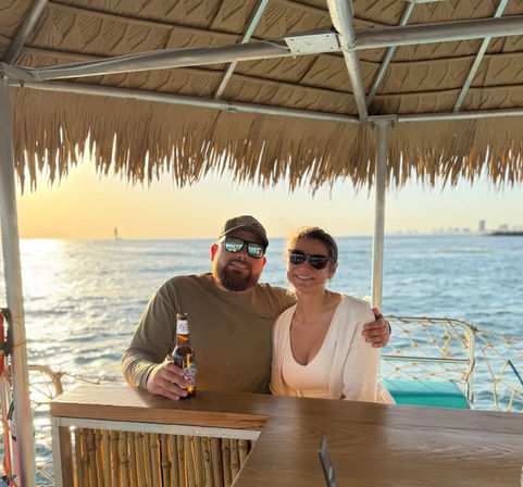 Private Tiki Tour: Snorkeling, Sunshine & Dolphin Spotting image 4