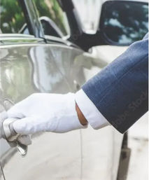Lux Transport Experiences for Elevated Celebrations: Limos, Sprinters, Party Buses & More image 6