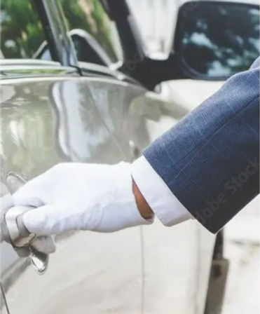 Lux Transport Experiences for Elevated Celebrations: Limos, Sprinters, Party Buses & More image 6